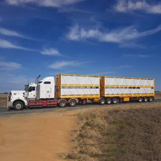 B Double Trailer Finance