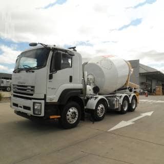 Concrete Mixers and Agitator Truck Finance Concrete Mixers and Agitator Truck Finance