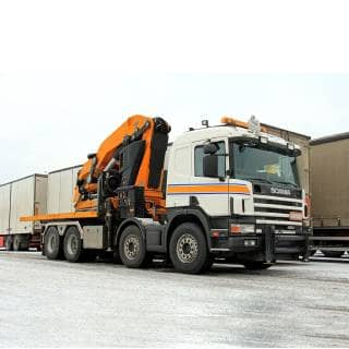 Crane Truck Finance Crane Truck Finance