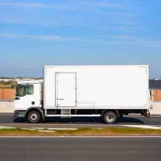 Refrigerated Truck Finance Refrigerated Truck Finance